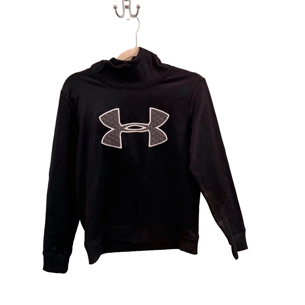 Under Armour Black Men's Hoodie